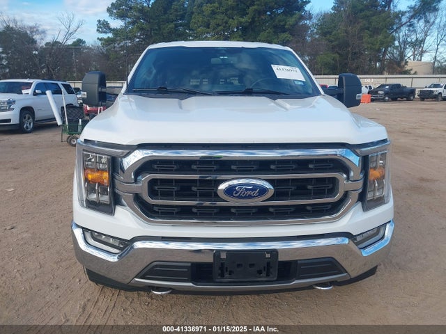 Ford F-150 Xlt 2021 1FTEW1EP4MKE82451 Image 12