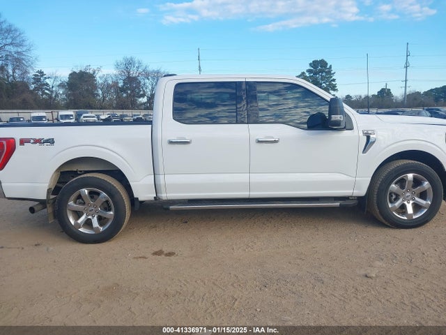 Ford F-150 Xlt 2021 1FTEW1EP4MKE82451 Image 13