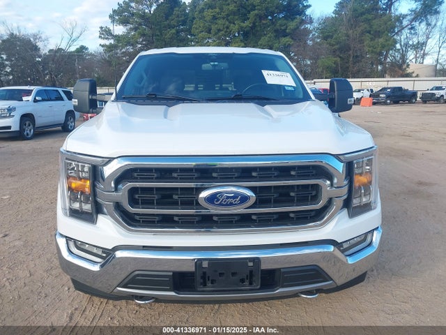 Ford F-150 Xlt 2021 1FTEW1EP4MKE82451 Image 6