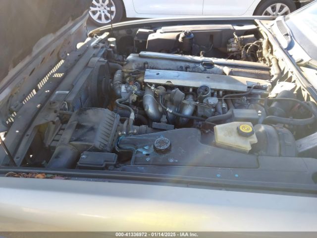 1995 JAGUAR XJ6 SAJHX1744SC744927 Photo 9