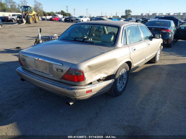1995 JAGUAR XJ6 SAJHX1744SC744927 Photo 3