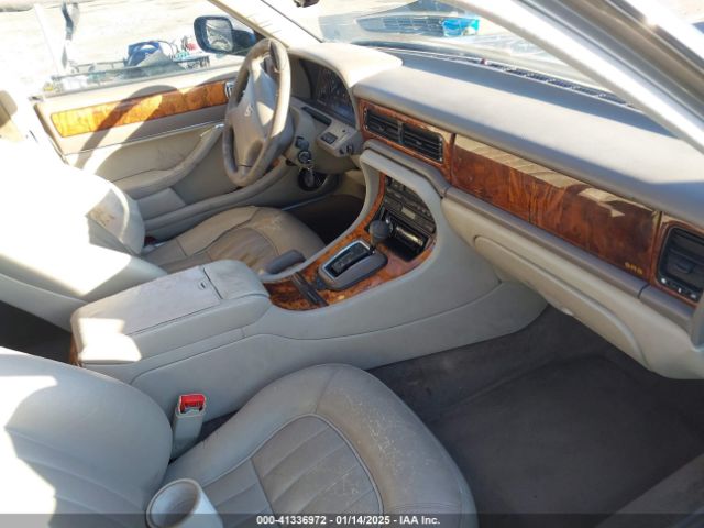 1995 JAGUAR XJ6 SAJHX1744SC744927 Photo 4