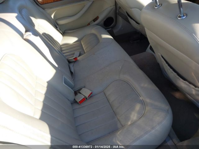 1995 JAGUAR XJ6 SAJHX1744SC744927 Photo 7