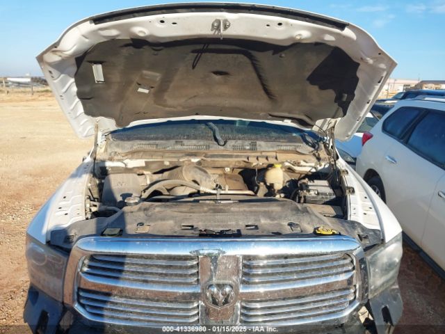 1C6RR7UTXES445049 RAM 1500 Sport
