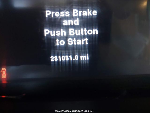 1C6RR7UTXES445049 RAM 1500 Sport