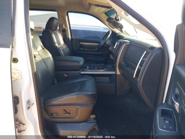 1C6RR7UTXES445049 RAM 1500 Sport