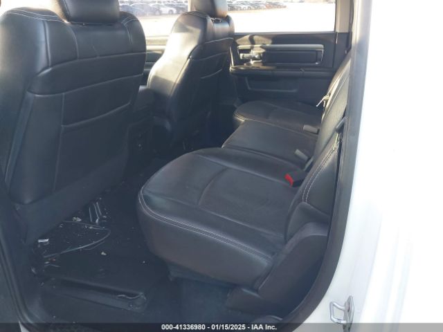 1C6RR7UTXES445049 RAM 1500 Sport
