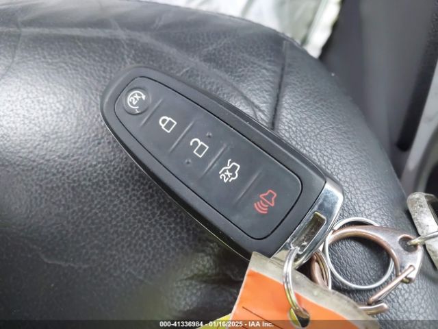 1FADP5BU0FL119996 Ford C-max Hybrid Sel