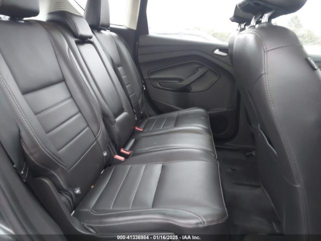 1FADP5BU0FL119996 Ford C-max Hybrid Sel