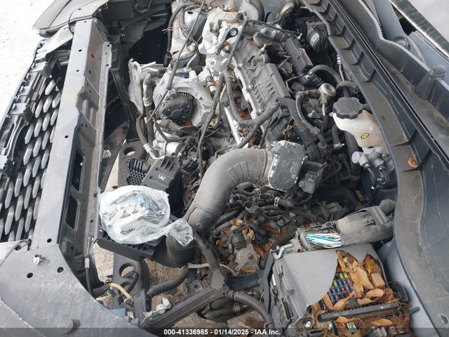 KM8J33AL7LU223702 Hyundai TUCSON SEL