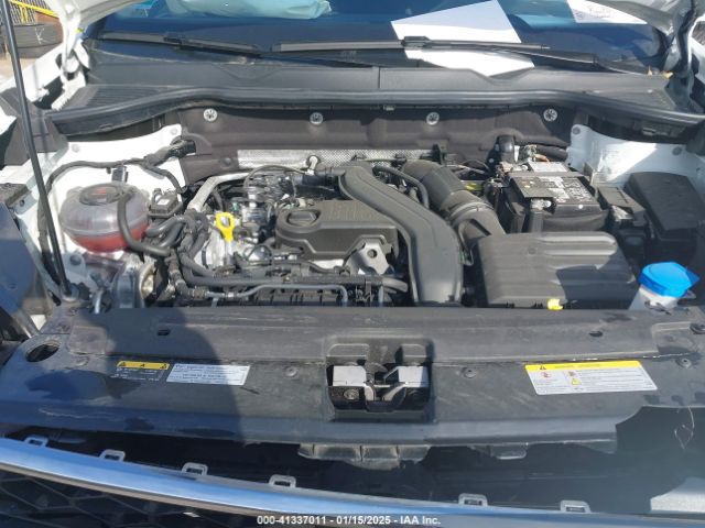 3VVSX7B29RM054002 Volkswagen Taos 1.5t Se
