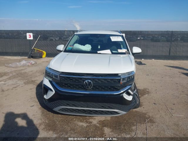 3VVSX7B29RM054002 Volkswagen Taos 1.5t Se