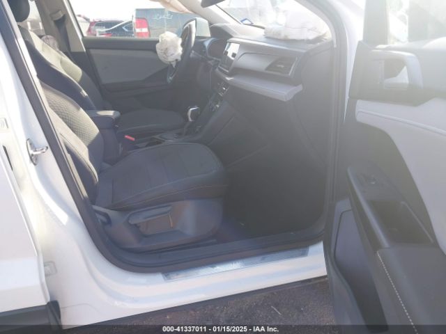 3VVSX7B29RM054002 Volkswagen Taos 1.5t Se
