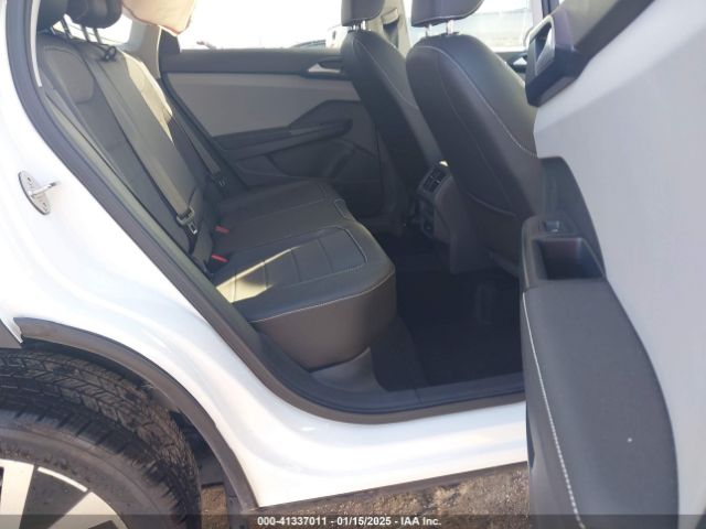 3VVSX7B29RM054002 Volkswagen Taos 1.5t Se