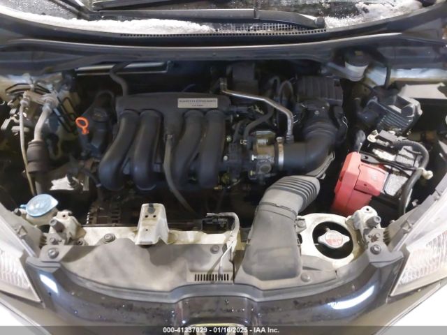 JHMGK5H76HS022381 Honda FIT EX