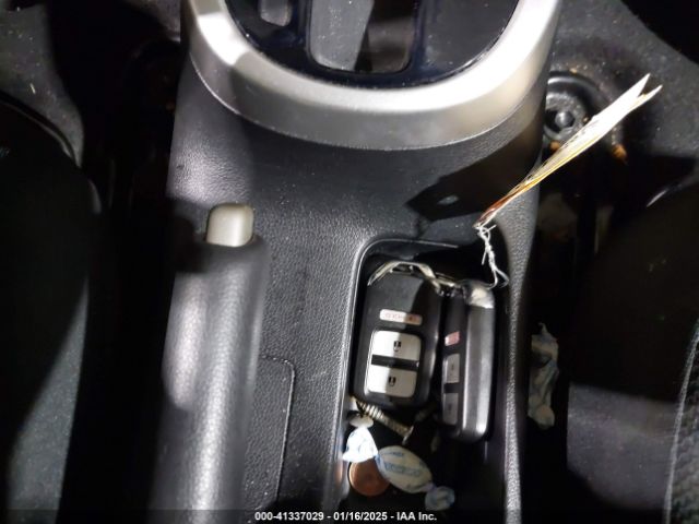 JHMGK5H76HS022381 Honda FIT EX