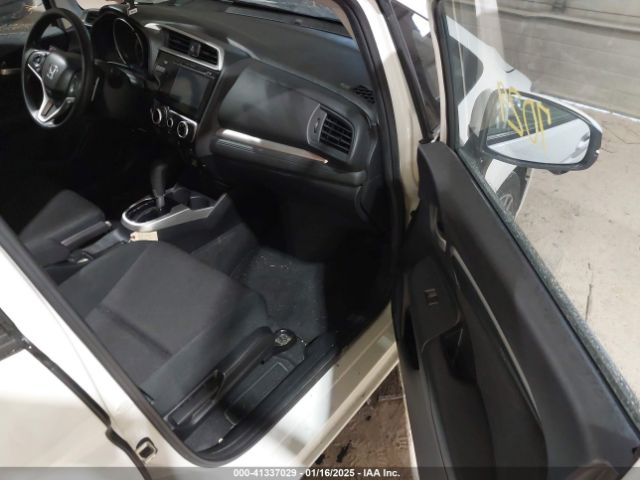 JHMGK5H76HS022381 Honda FIT EX