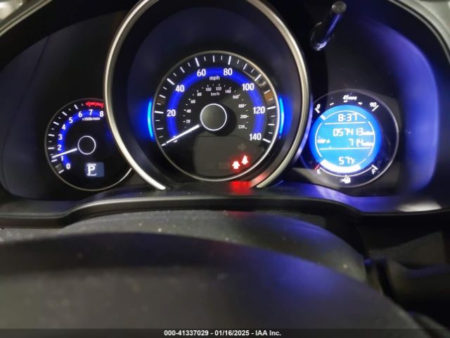 JHMGK5H76HS022381 Honda FIT EX