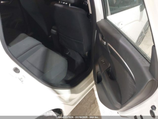 JHMGK5H76HS022381 Honda FIT EX
