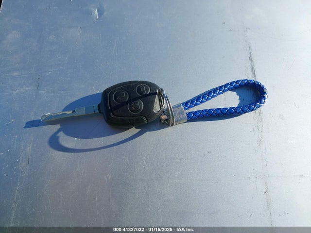 Ford FIESTA SE 2014 3FADP4EJXEM111543 Image 11