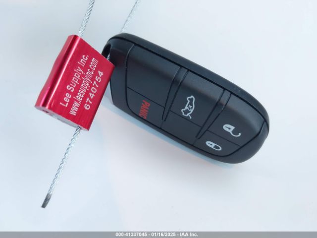2C3CDZGG6MH607468 Dodge Challenger Sxt Awd