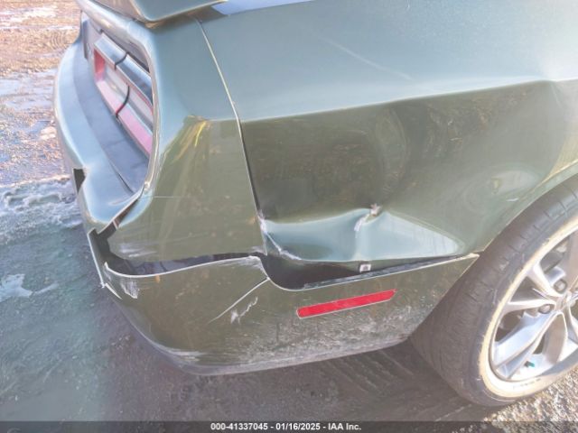2C3CDZGG6MH607468 Dodge Challenger Sxt Awd