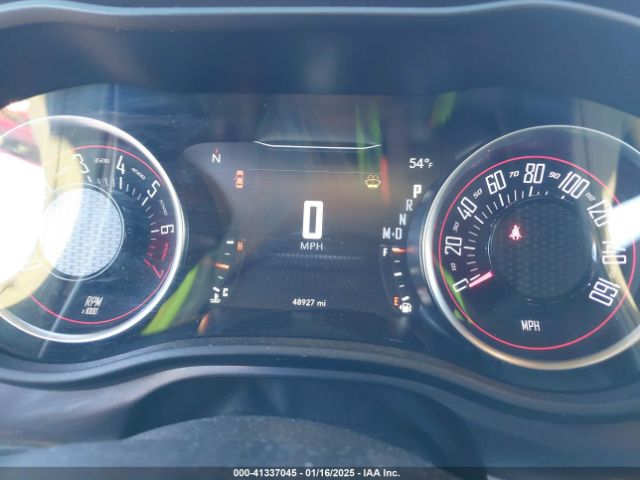 2C3CDZGG6MH607468 Dodge Challenger Sxt Awd