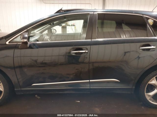 4T3BK3BB5EU103985 Toyota Venza Le/xle/limited