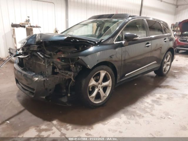4T3BK3BB5EU103985 Toyota Venza Le/xle/limited