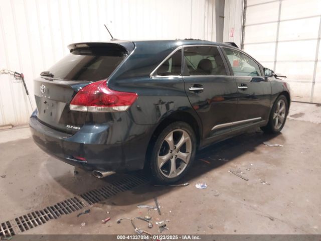 4T3BK3BB5EU103985 Toyota Venza Le/xle/limited