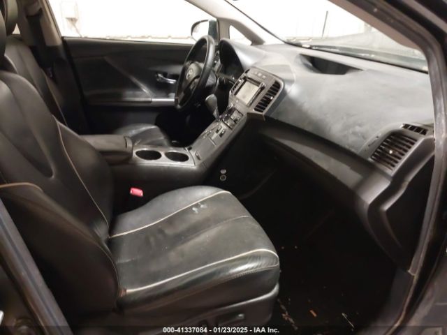 4T3BK3BB5EU103985 Toyota Venza Le/xle/limited