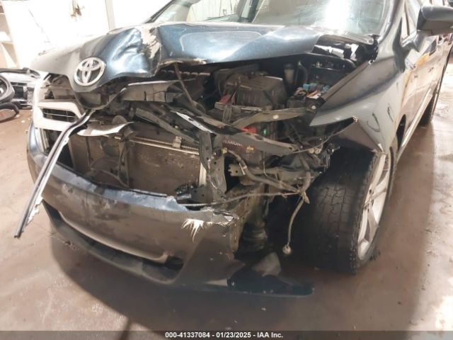 4T3BK3BB5EU103985 Toyota Venza Le/xle/limited
