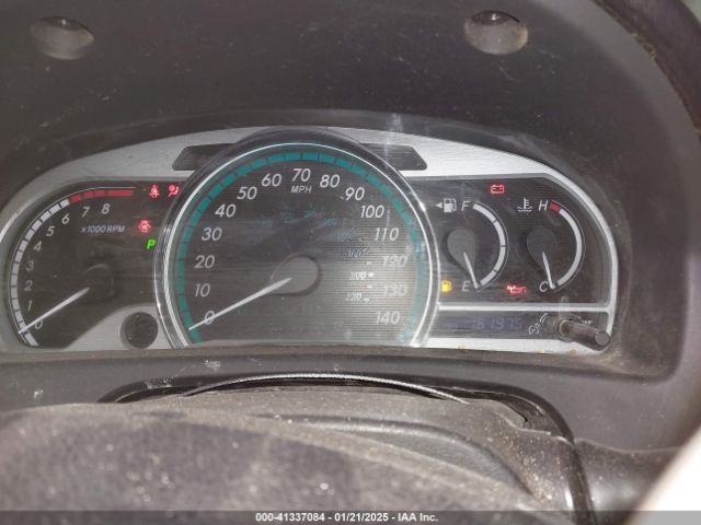 4T3BK3BB5EU103985 Toyota Venza Le/xle/limited