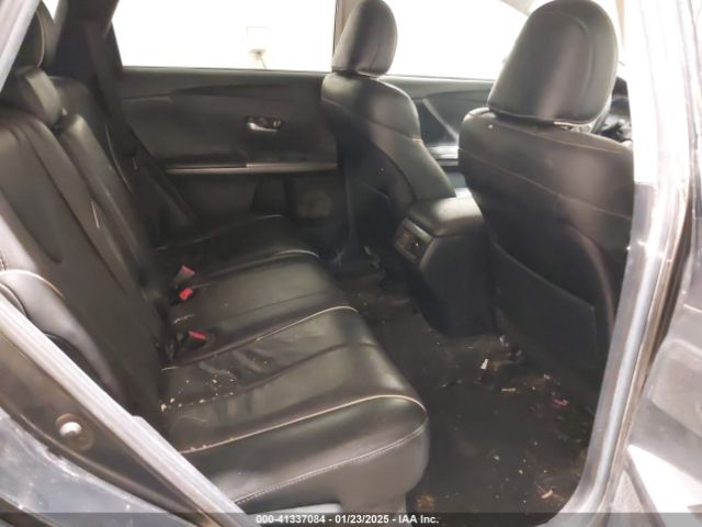 4T3BK3BB5EU103985 Toyota Venza Le/xle/limited