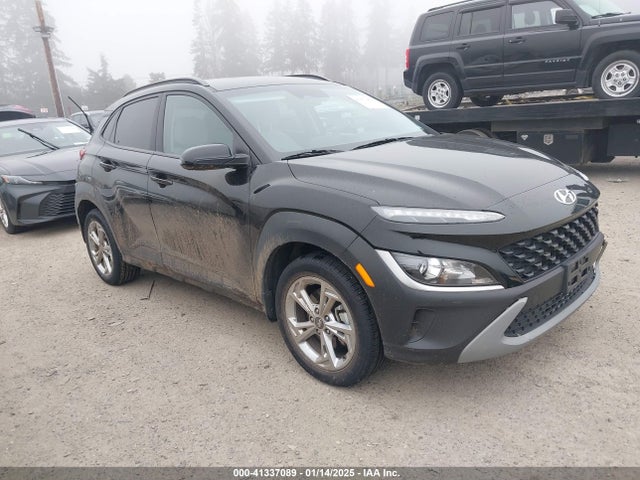 2023 KM8K6CAB1PU966834 main image