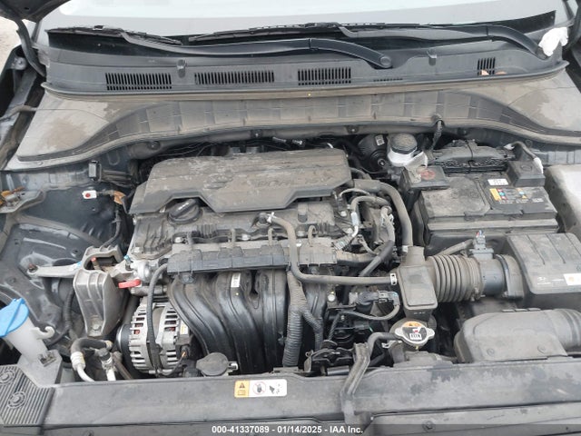Hyundai Kona Sel 2023 KM8K6CAB1PU966834 Image 10