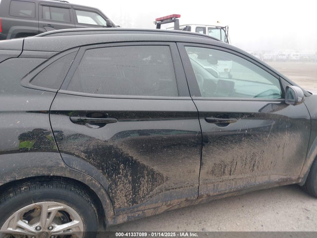 Hyundai Kona Sel 2023 KM8K6CAB1PU966834 Image 13