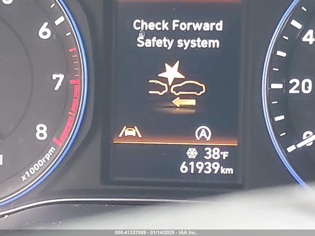 Hyundai Kona Sel 2023 KM8K6CAB1PU966834 Image 15