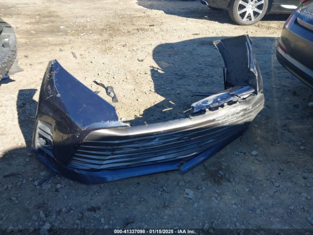 5TDYZ3DCXLS072498 Toyota SIENNA XLE