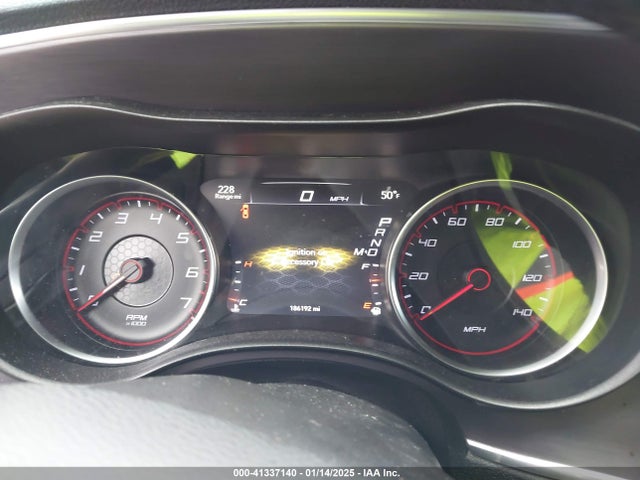 Dodge Charger Se 2015 2C3CDXBG5FH741600 Image 7