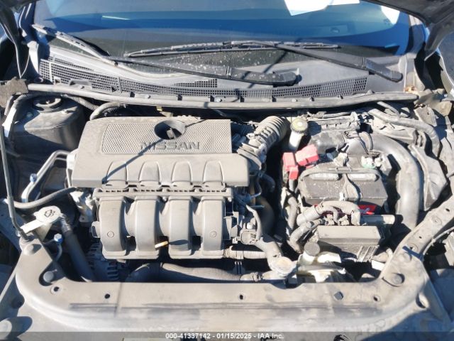3N1AB7AP8GL660225 Nissan Sentra