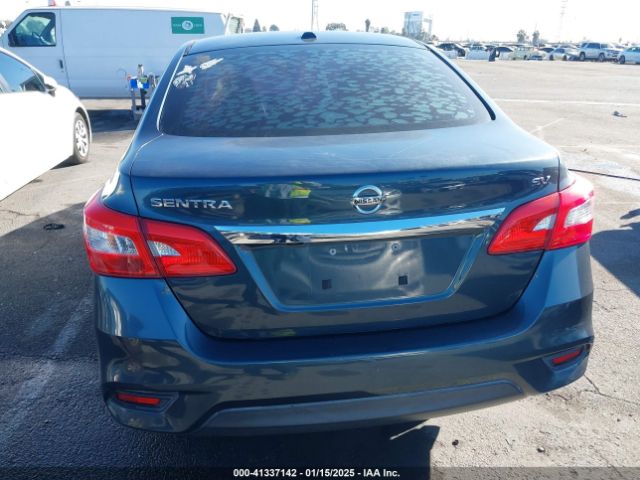 3N1AB7AP8GL660225 Nissan Sentra