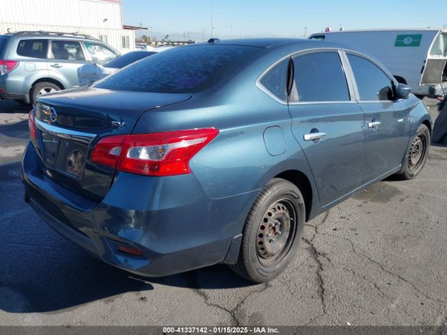 3N1AB7AP8GL660225 Nissan Sentra