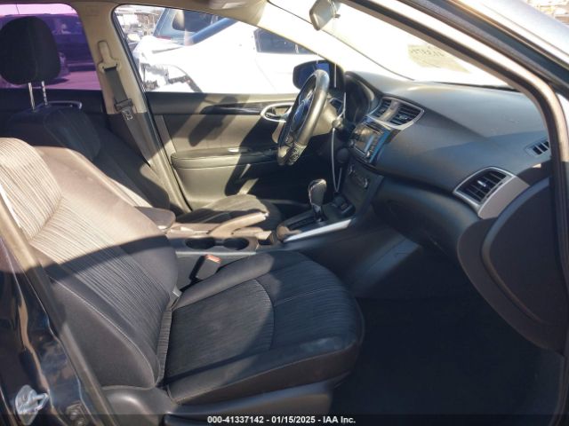 3N1AB7AP8GL660225 Nissan Sentra