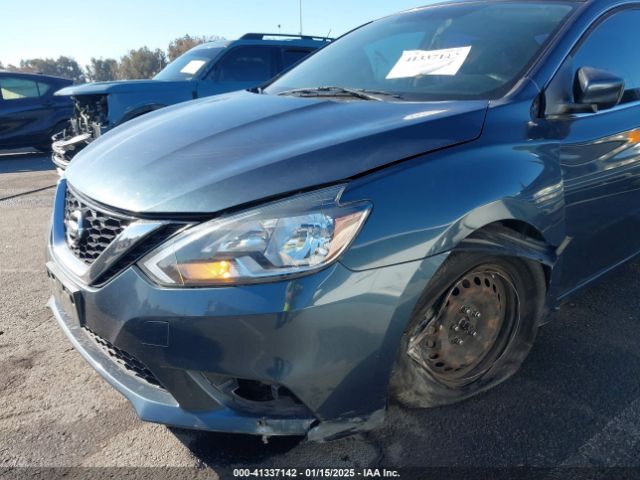 3N1AB7AP8GL660225 Nissan Sentra