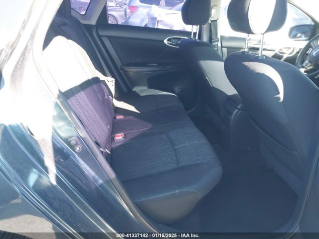 3N1AB7AP8GL660225 Nissan Sentra