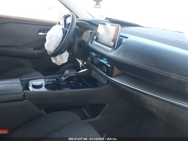 Nissan Rogue Sv Intelligent Awd 2023 5N1BT3BB0PC805789 Image 5