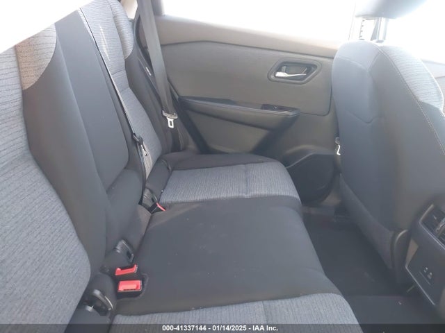 Nissan Rogue Sv Intelligent Awd 2023 5N1BT3BB0PC805789 Image 8