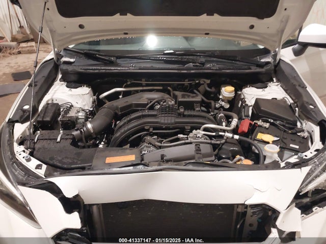 JF2GTAPCXP8211022 Subaru Crosstrek Premium