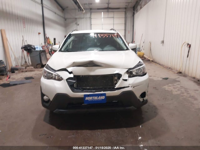 JF2GTAPCXP8211022 Subaru Crosstrek Premium